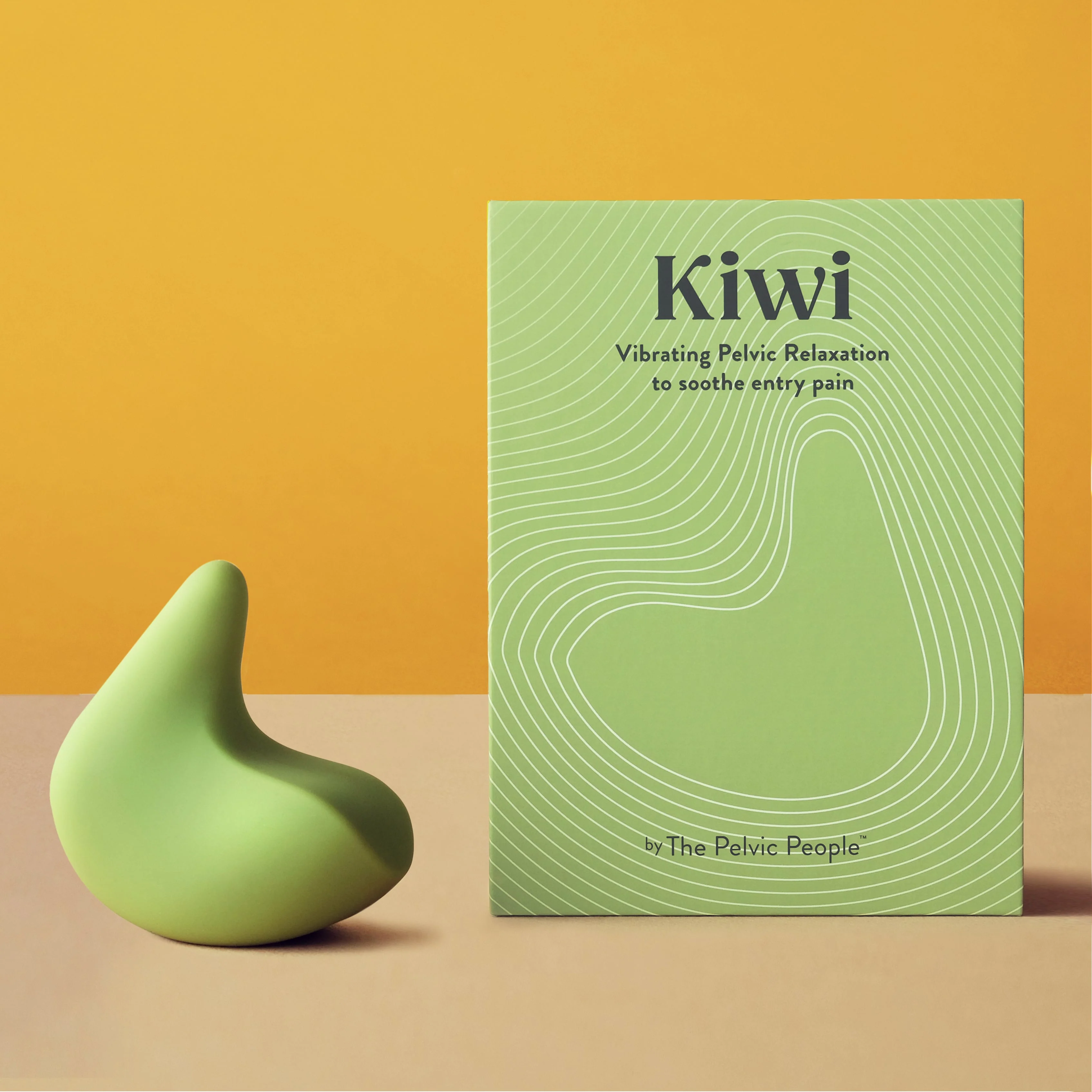 Kiwi (Full Case - 24 pieces)