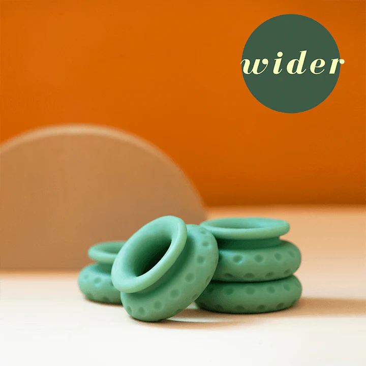 Ohnut  Inner (10 Pieces) - Image 2